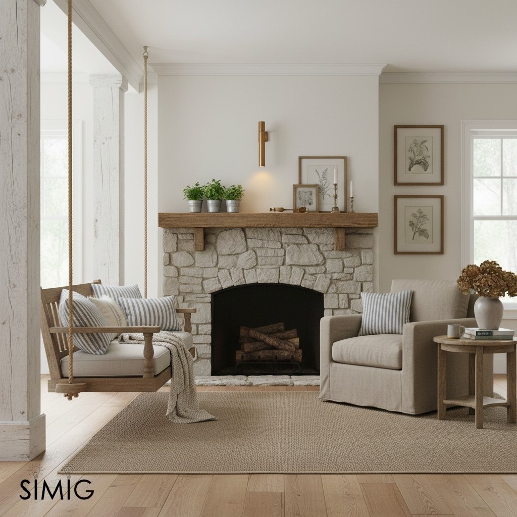 Modern Tubular Wall Lamp - Brass Cylindrical Wall Lamps for Living Room S362