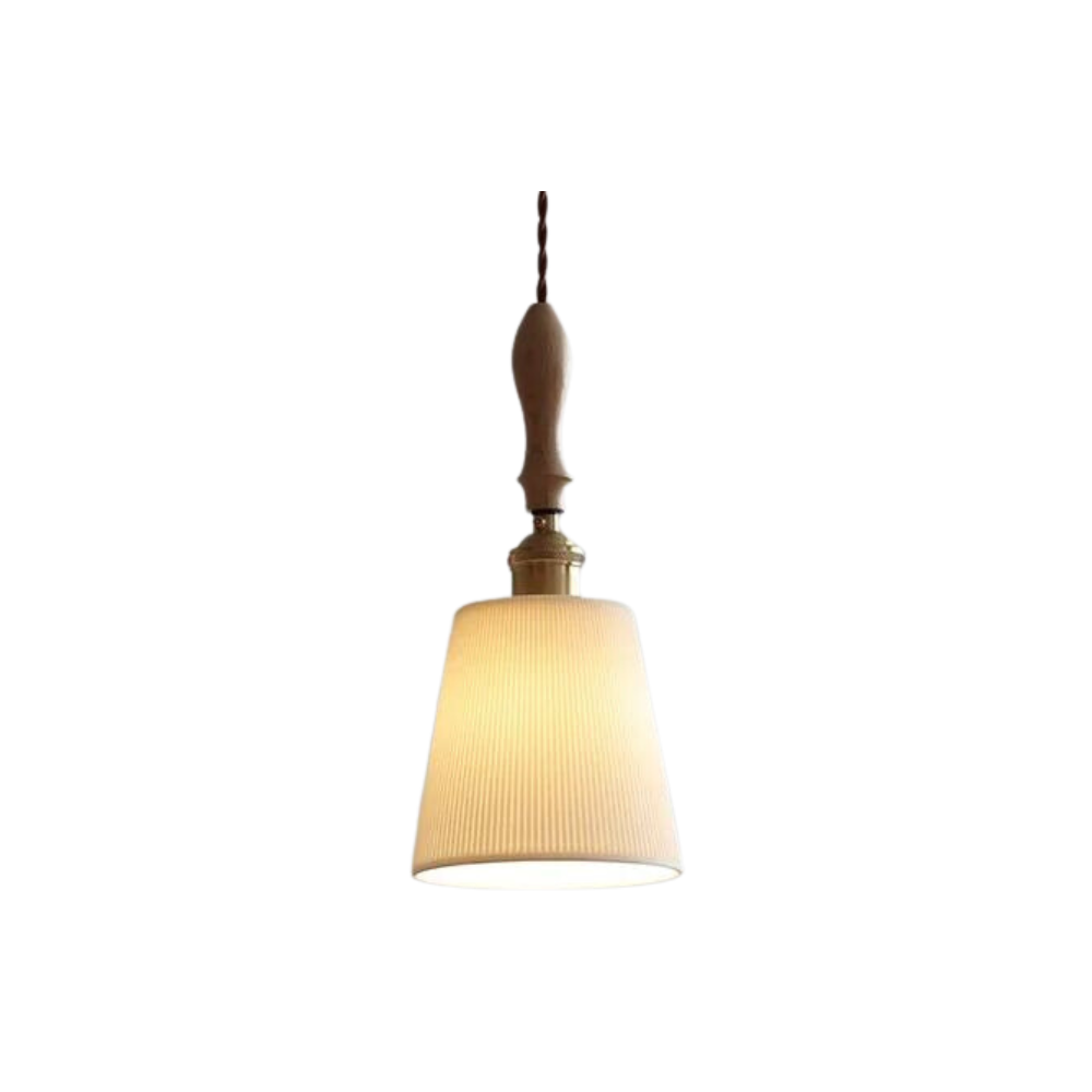 The Charming Chandelier Vintage D862