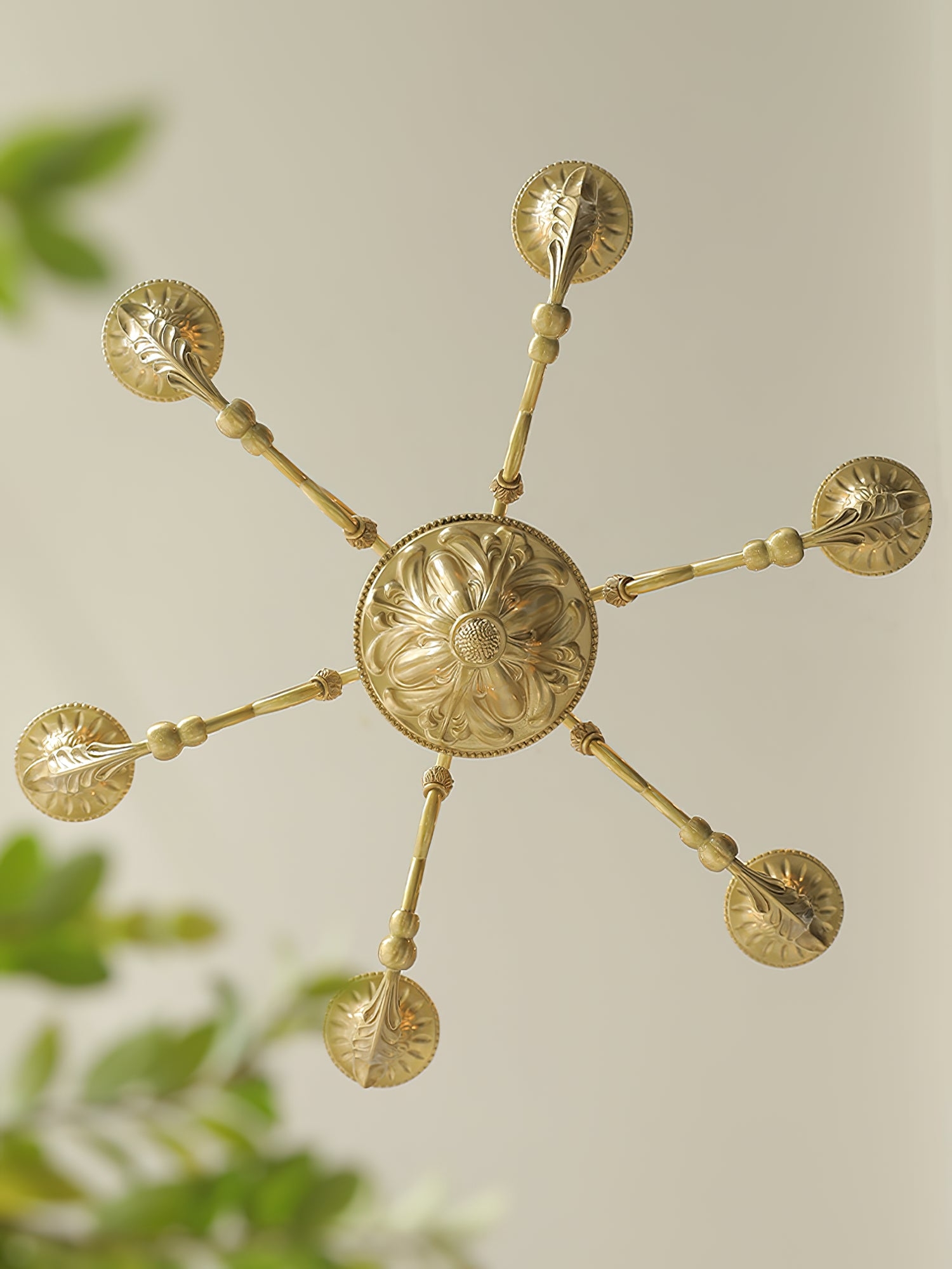Polina Chandelier D570