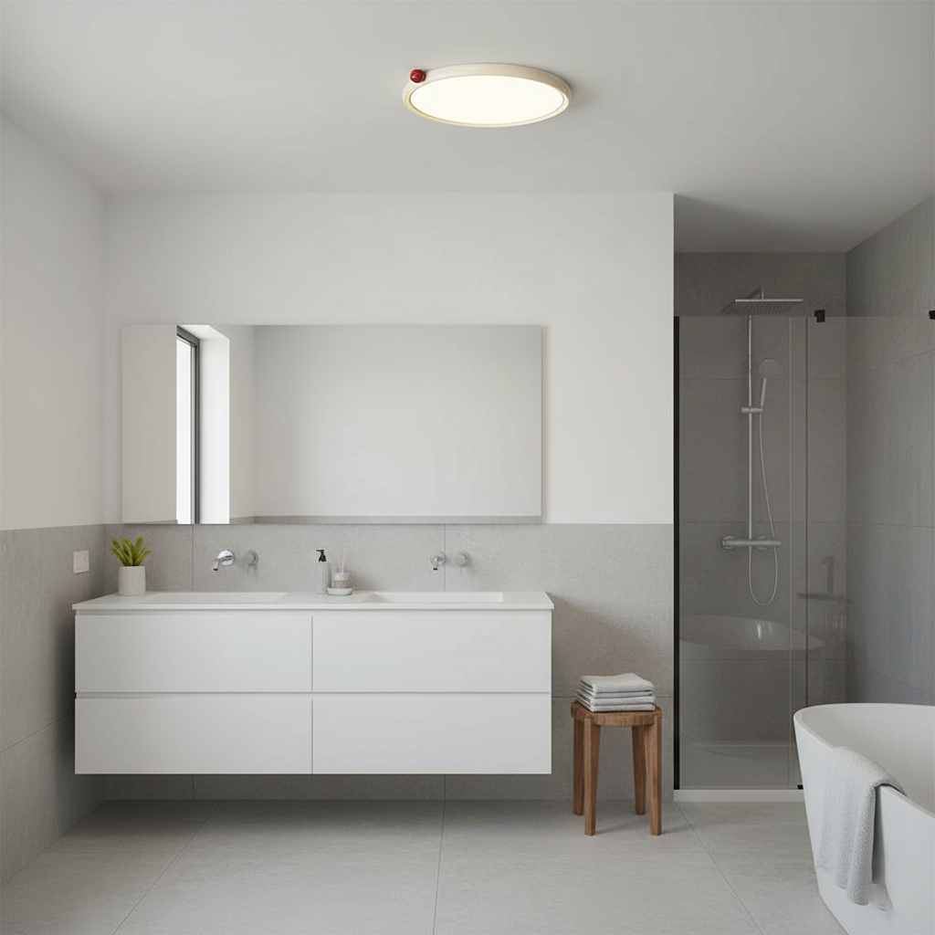 Geos LED Ceiling Light D09
