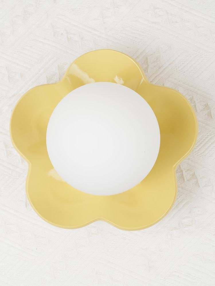 La fleur Wall Lamp T129