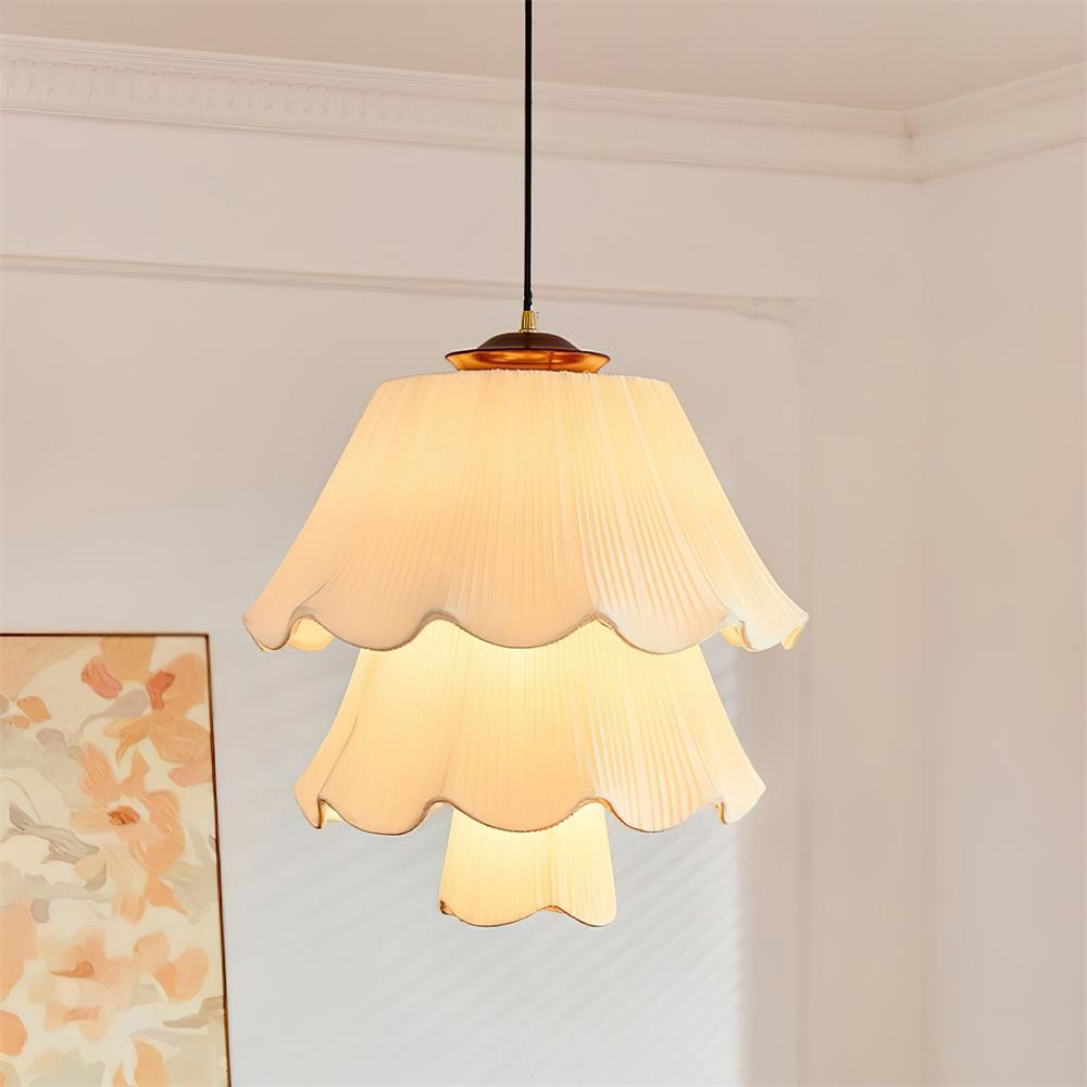 Savena Pendant Lamp D124