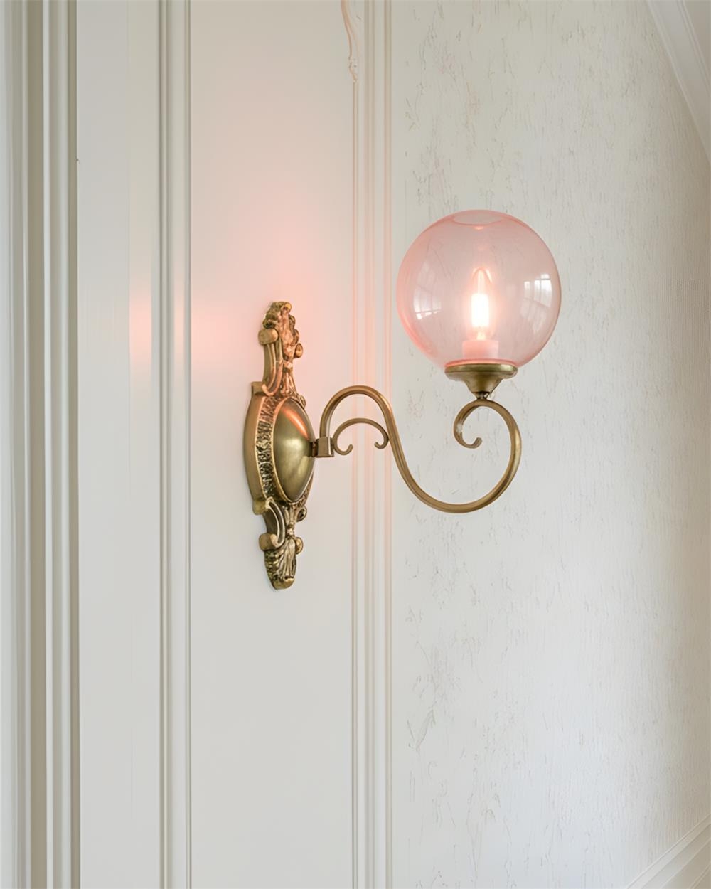 Vintarose Wall Lamp D288