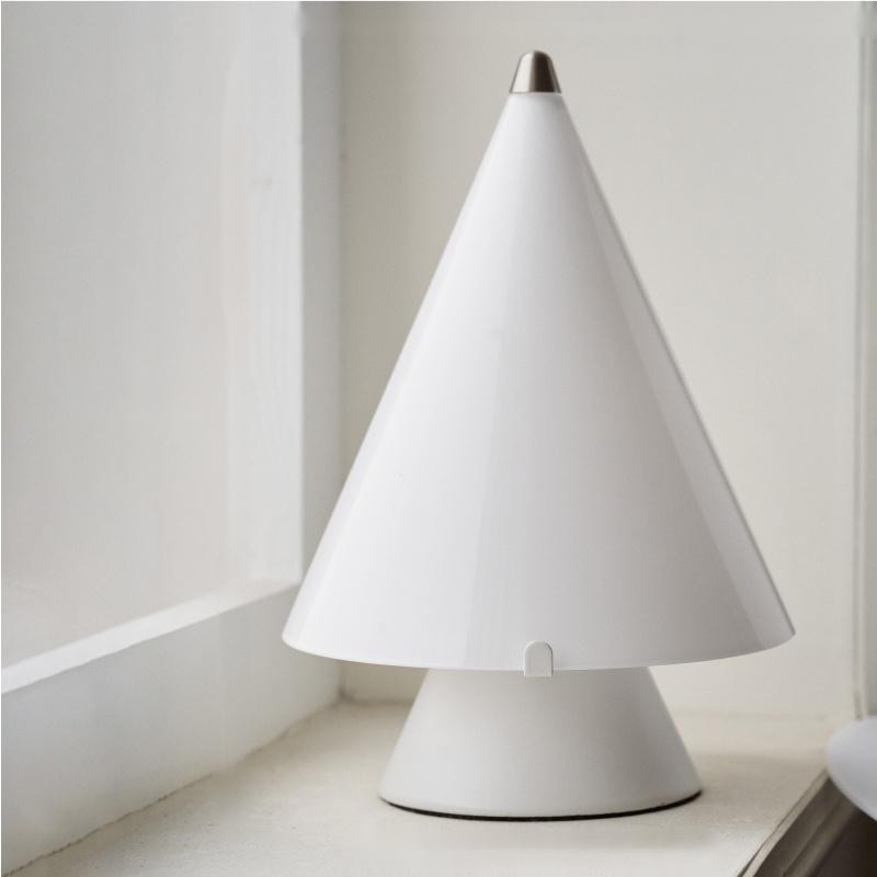 Rechargeable Night Light Fun Gift Christmas Tree Table Lamp S40