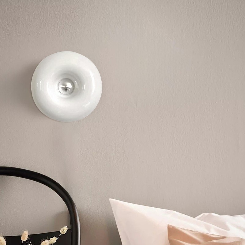 Bauhaus Glass Multipurpose Lamp S64
