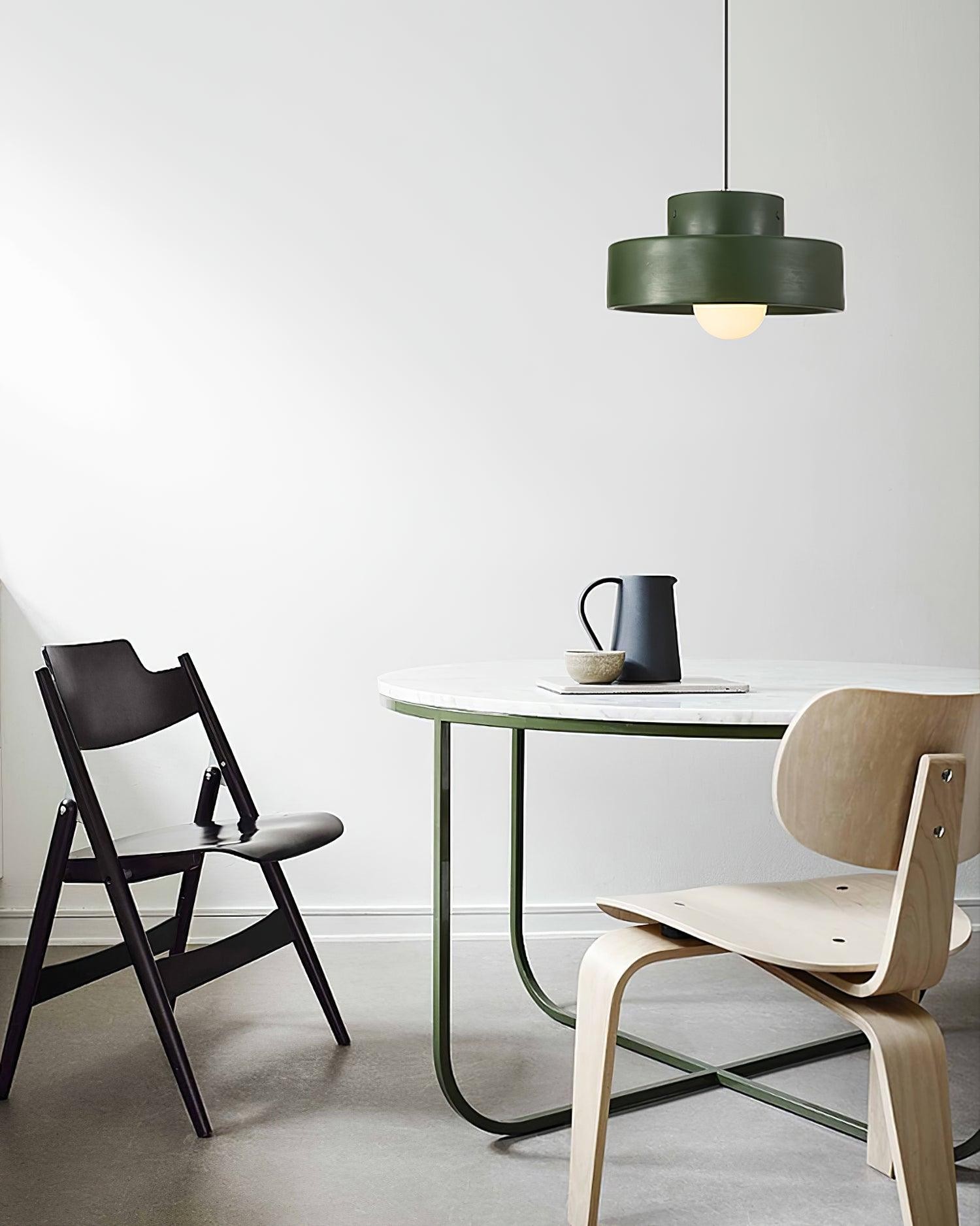 Classic Traditional Pendant Light M402