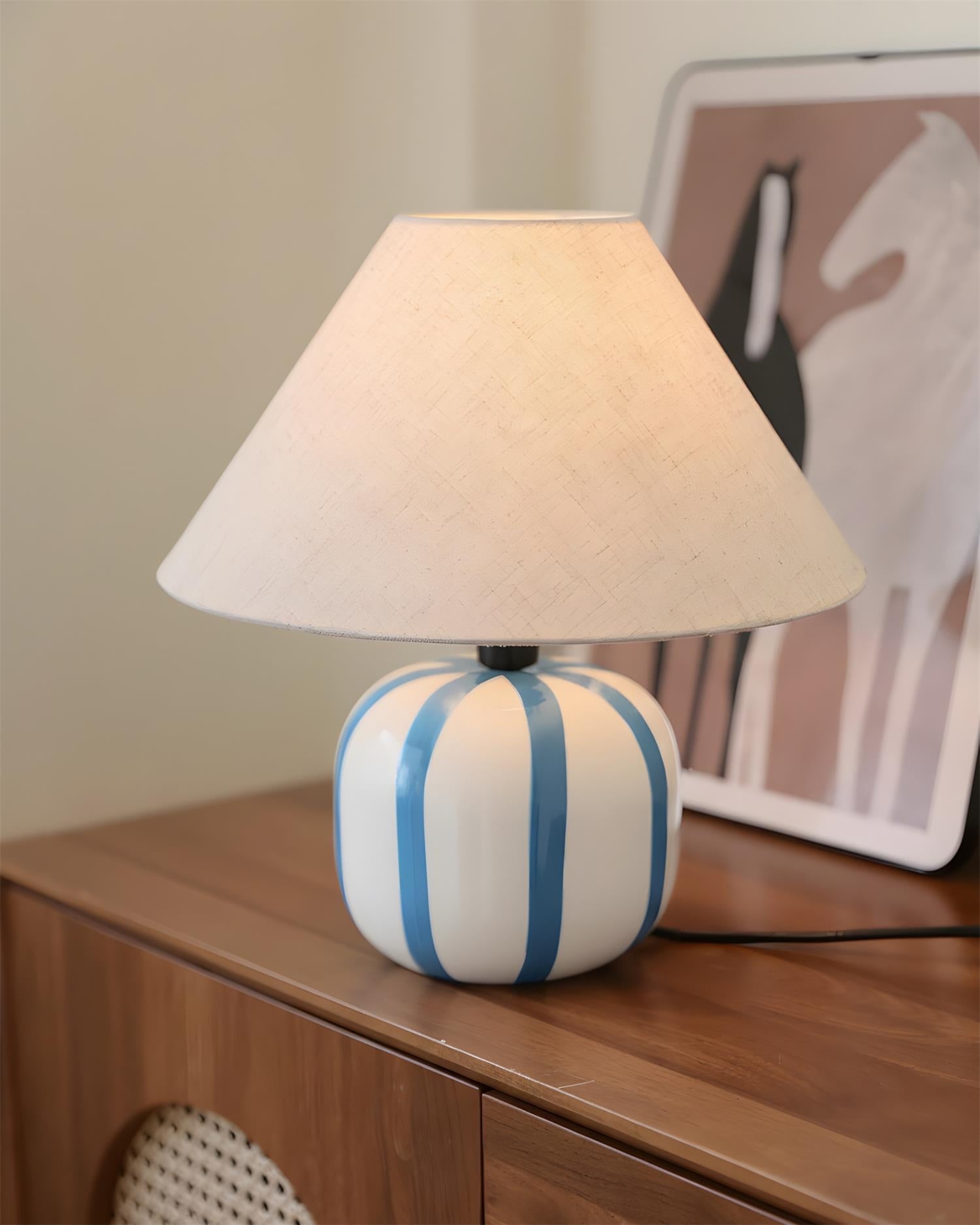 Lollipop Bliss Table Lamp D313