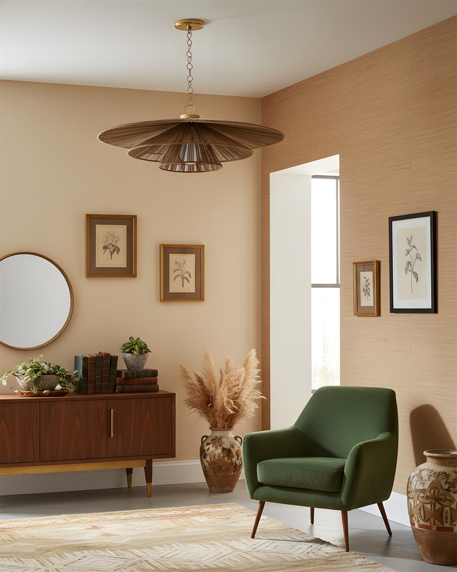 Solayne Chandelier D277