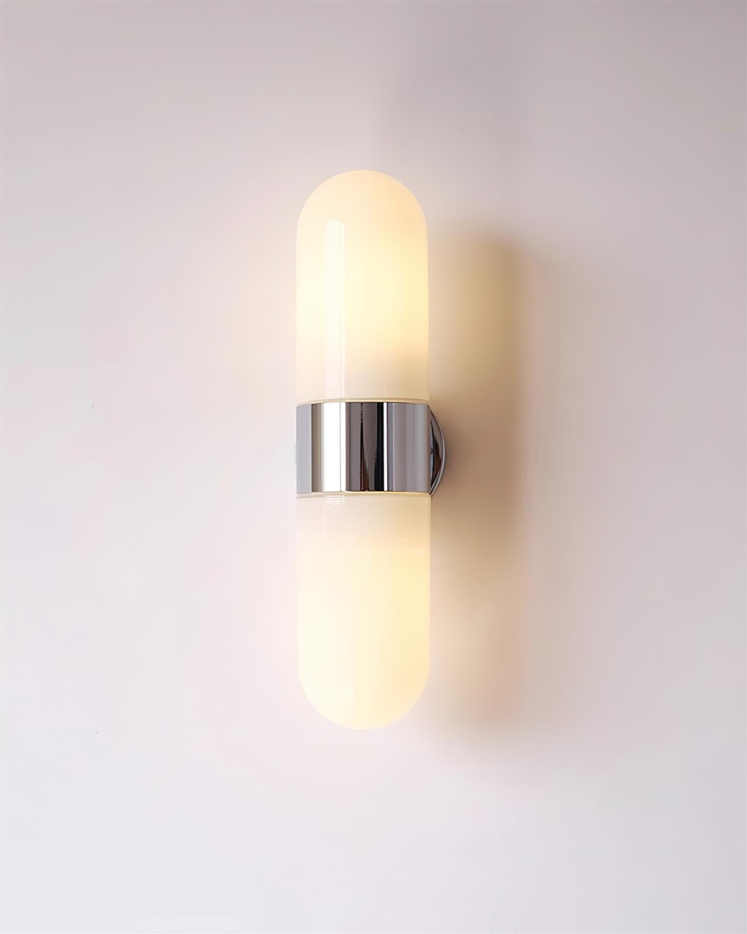 Milano Wall Lamp D10