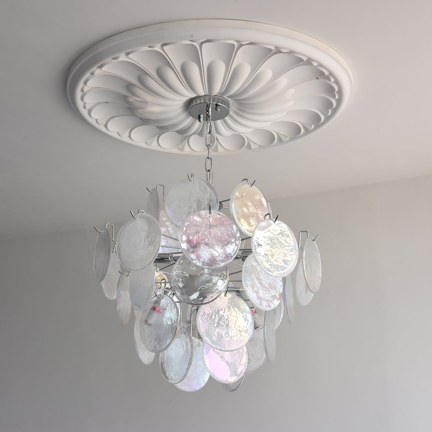 Venfield Chandelier D84