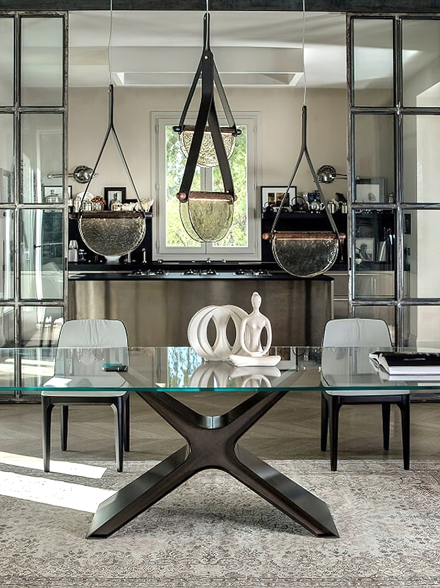 Dali Pendant Lamp D449