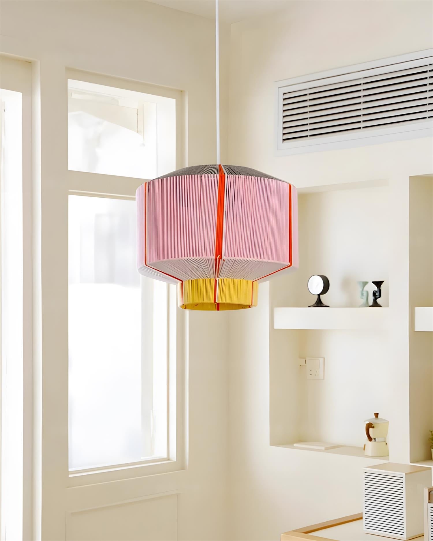 Prismora Pendant Lamp D285