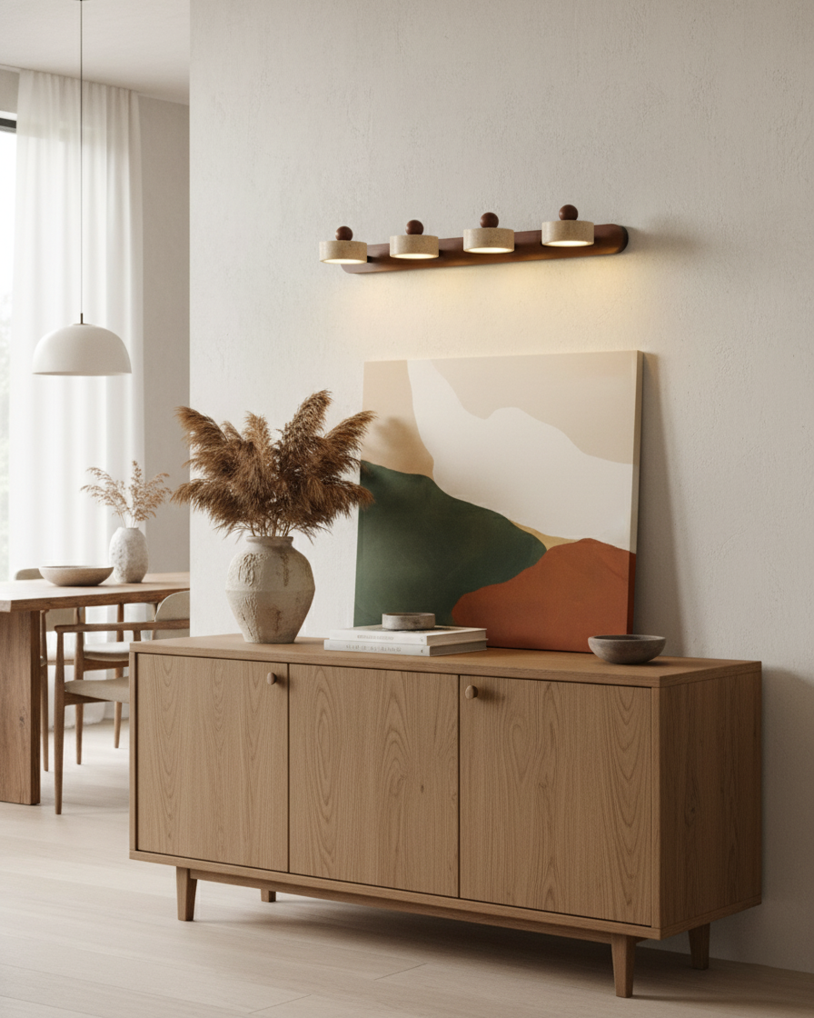 Tavros Wall Lamp D264