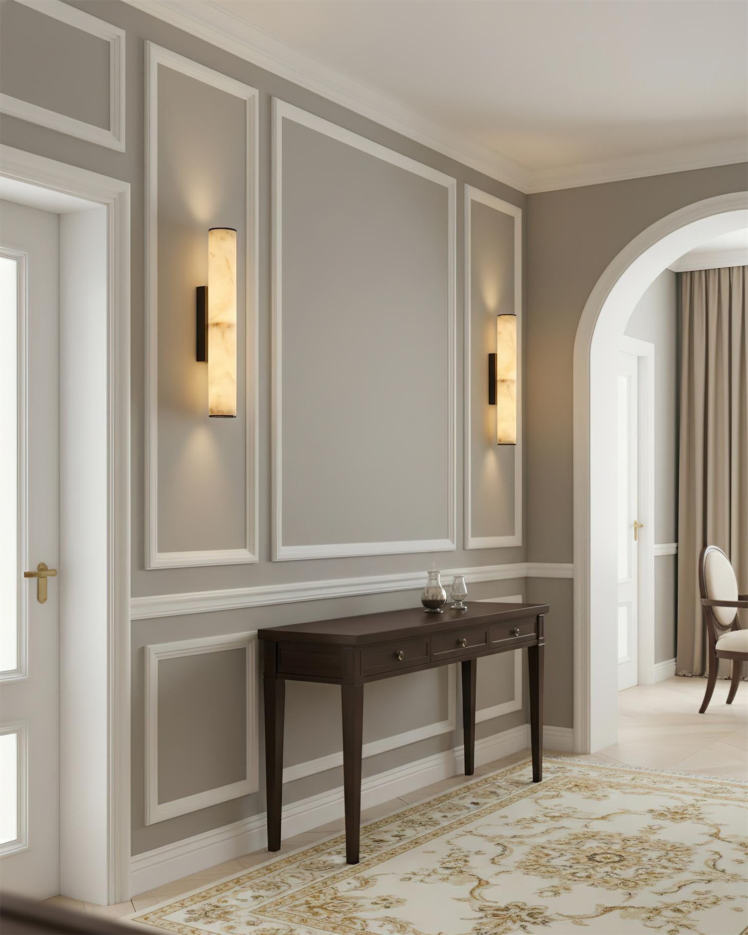 Orisel Wall Lamp D254