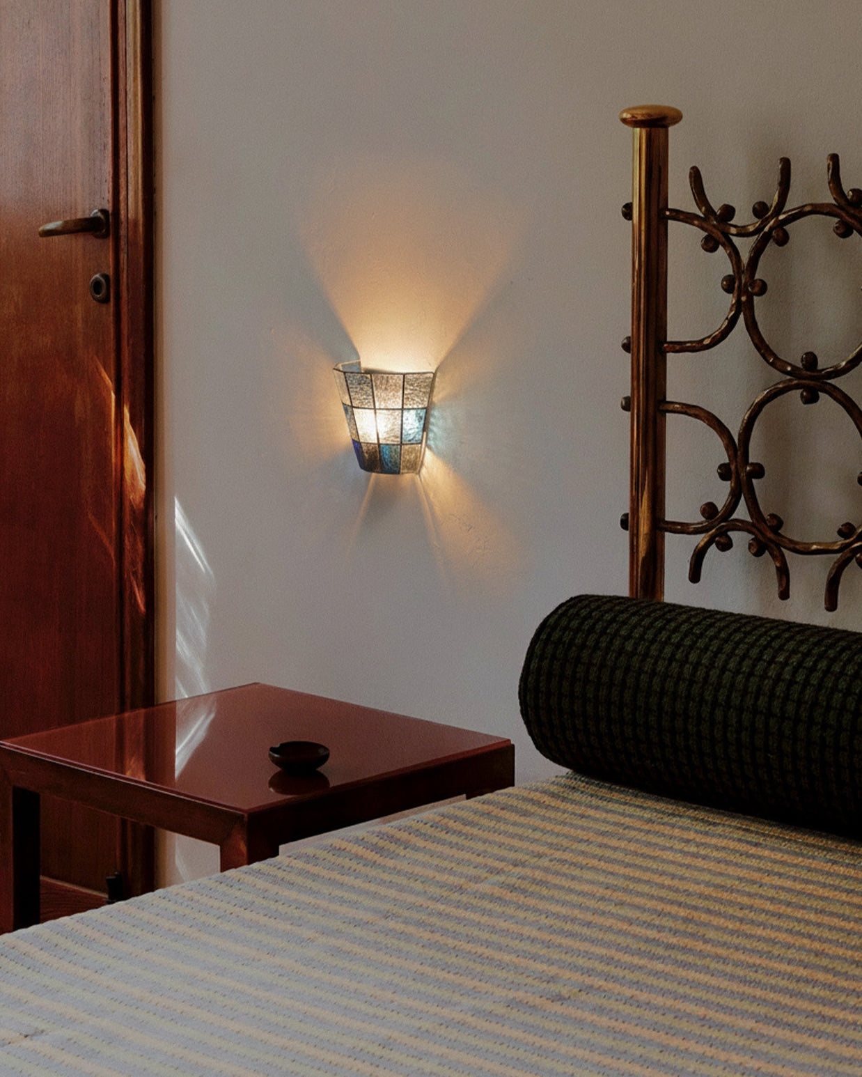 Fun Guy 732 Wall Lamp D322