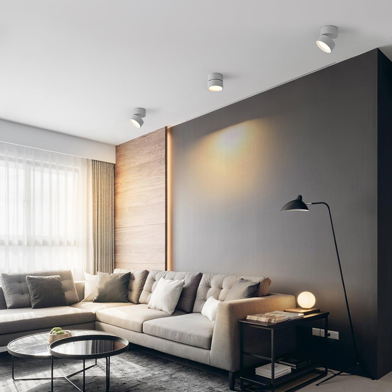 Favilla Surface Spotlight D04