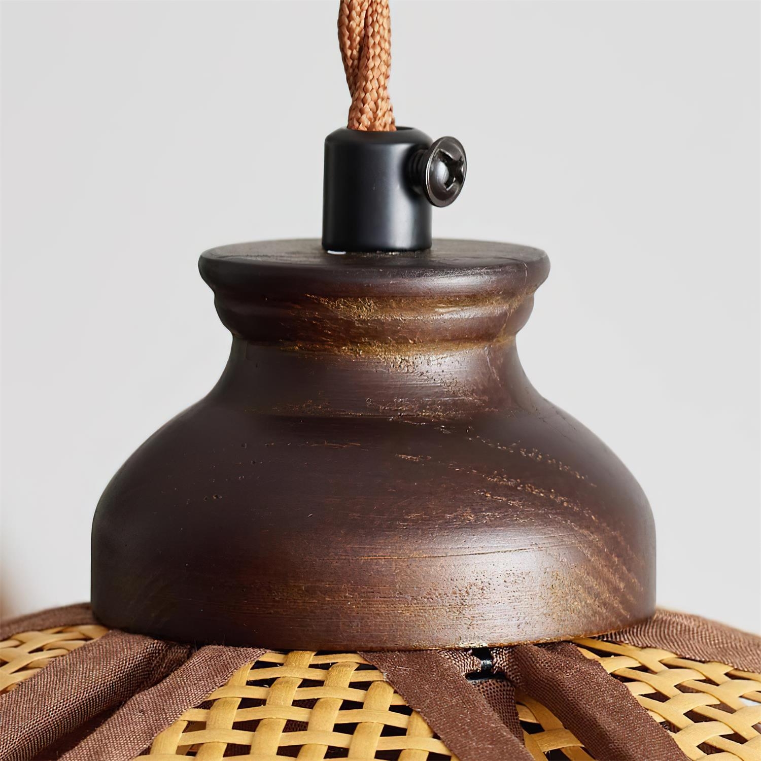 Capelina Pendant Lamp D89