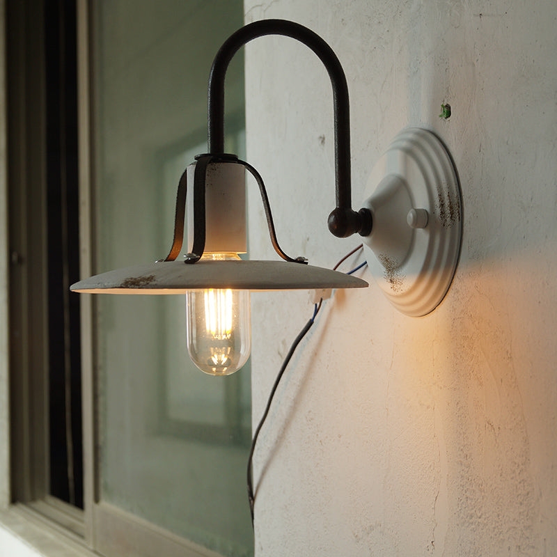 Potenza Wall Lamp D494