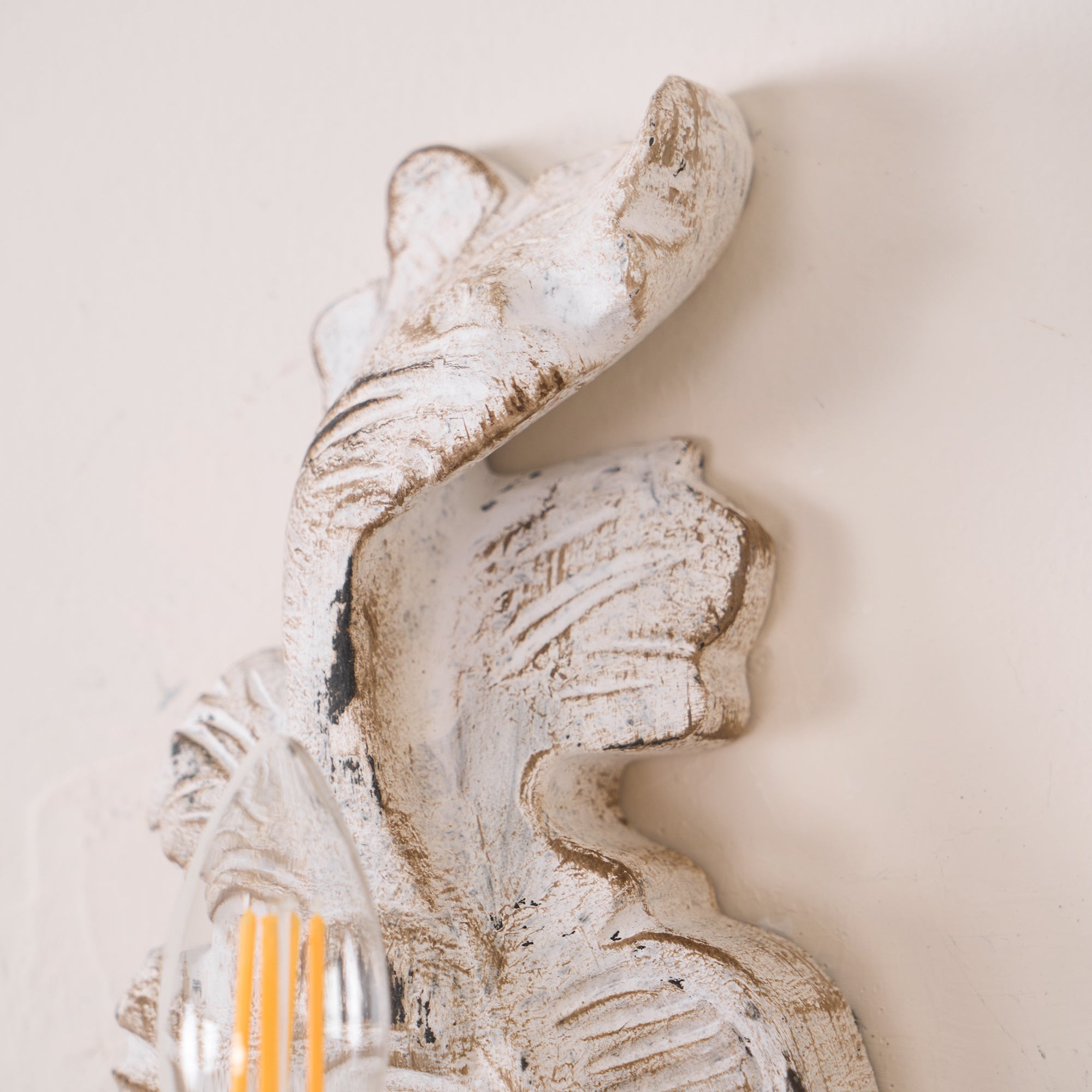 Verdure Vintage Sconce D530