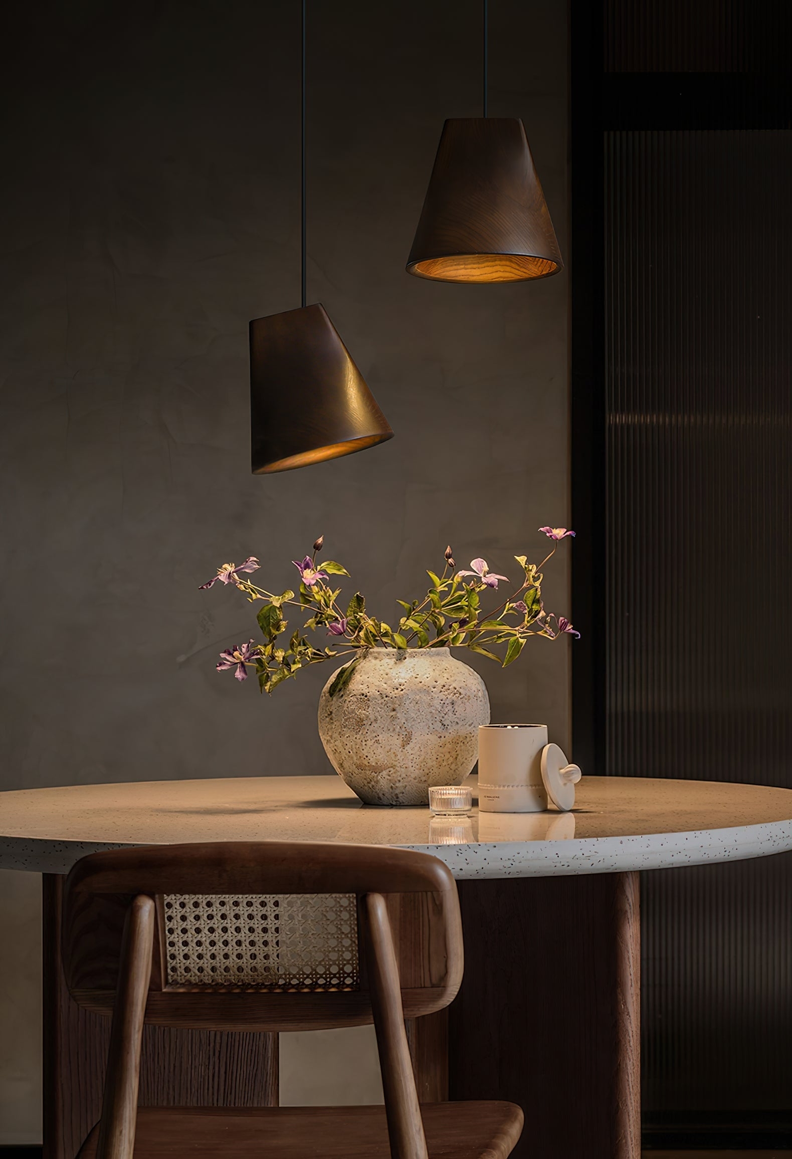 Bellwood Pendant Lamp D362