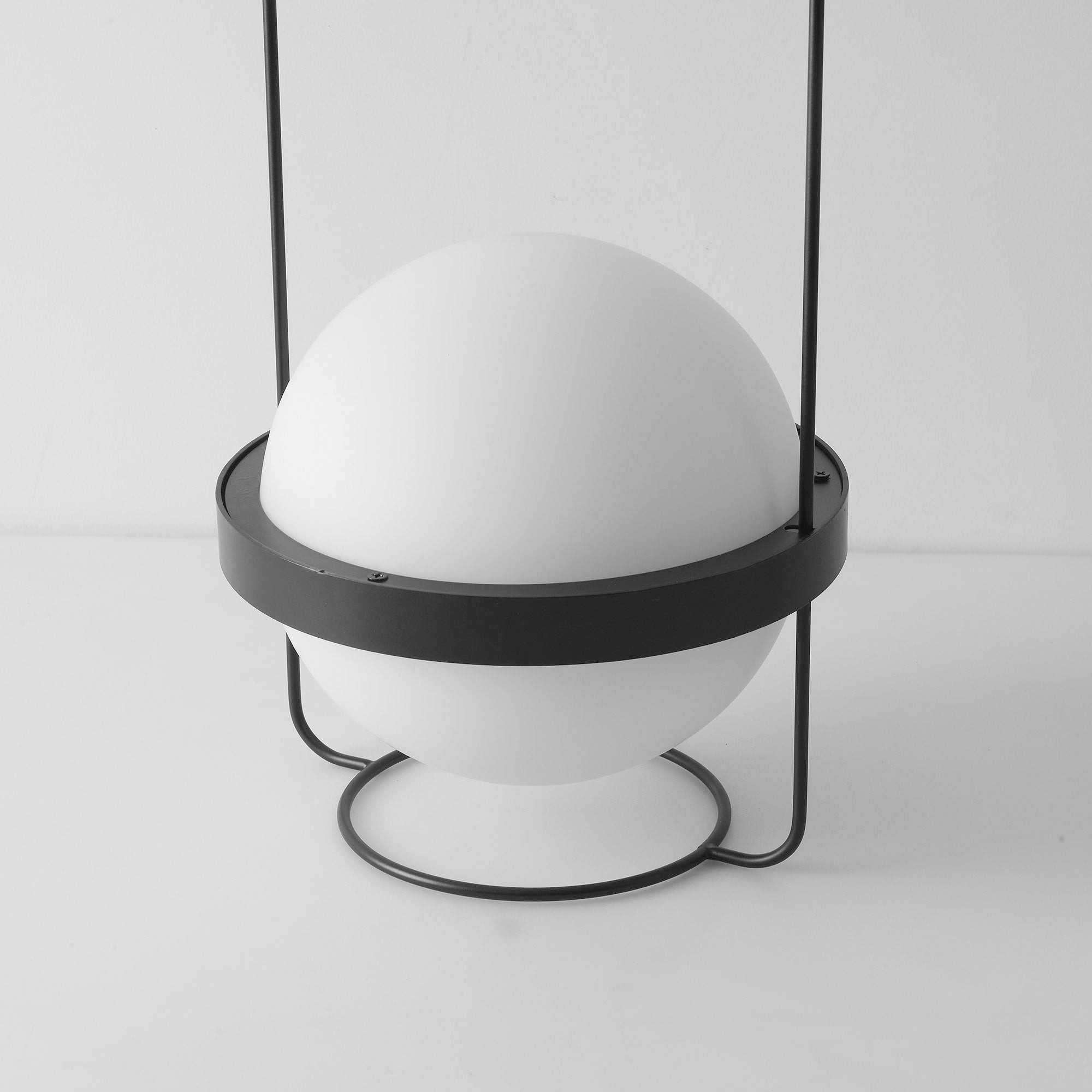 Gardens Table Lamp M443