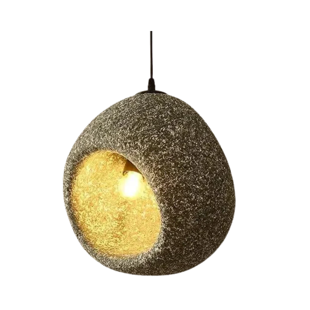 The Discreet Glow Pendant Light D825