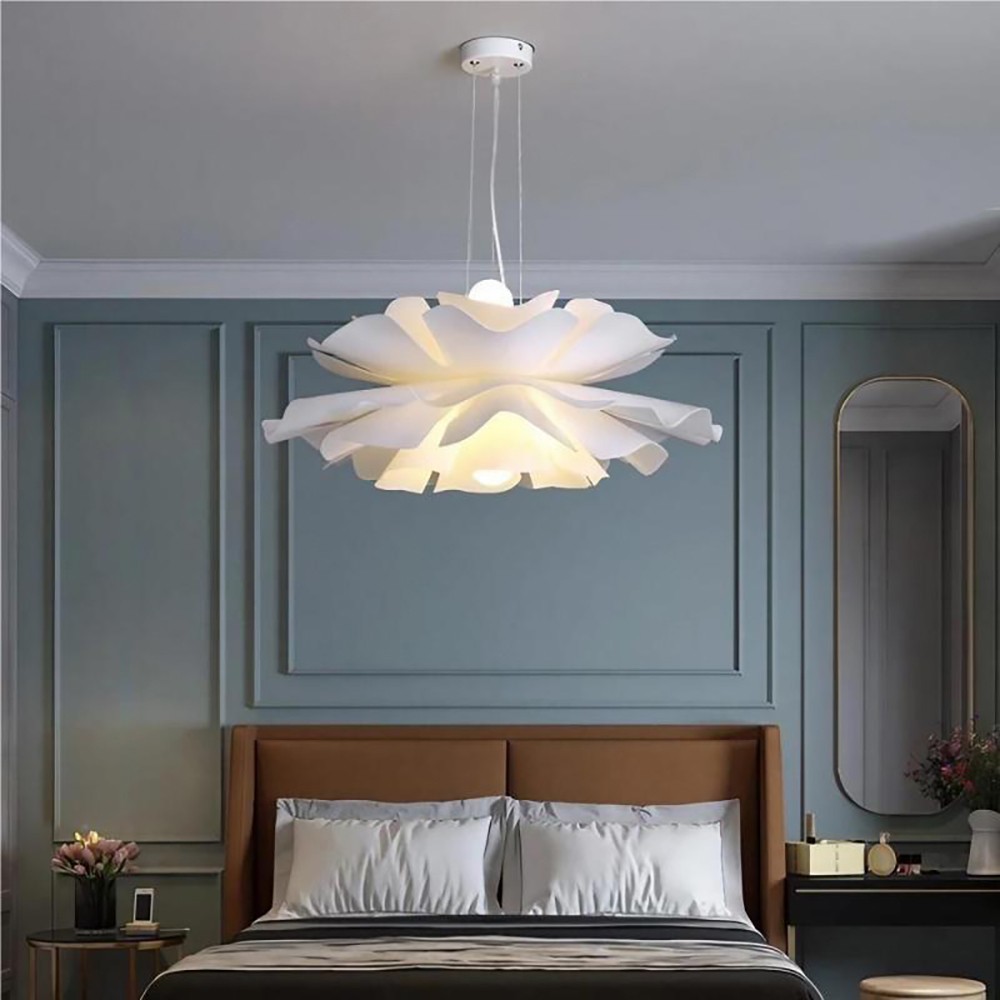 Creative Flower Pendant Light S106