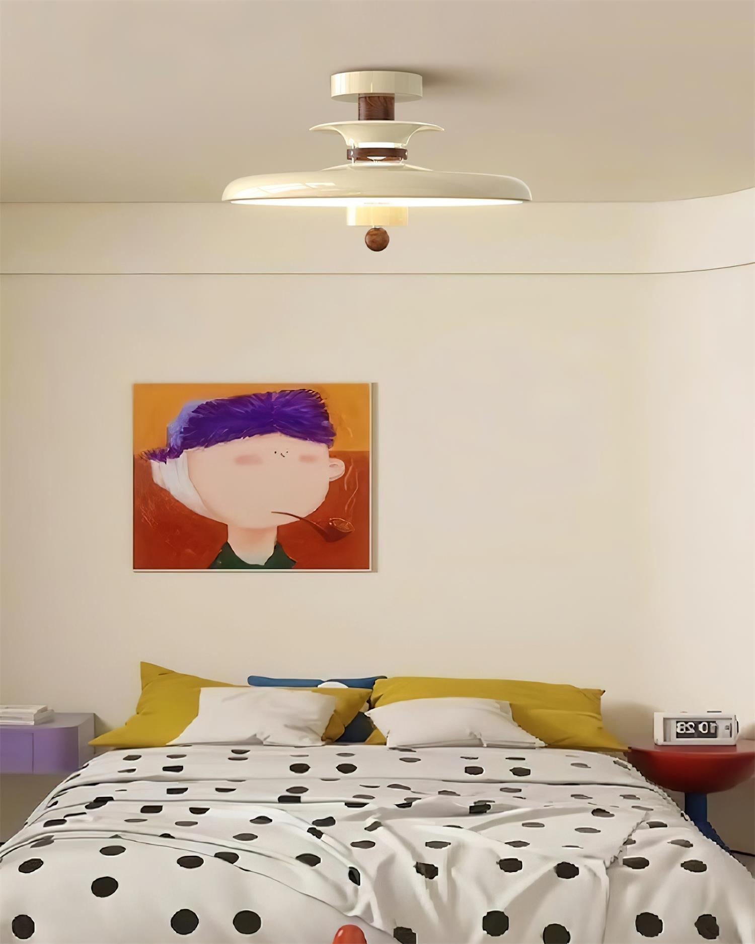 Saturn Pop Ceiling Lamp D225
