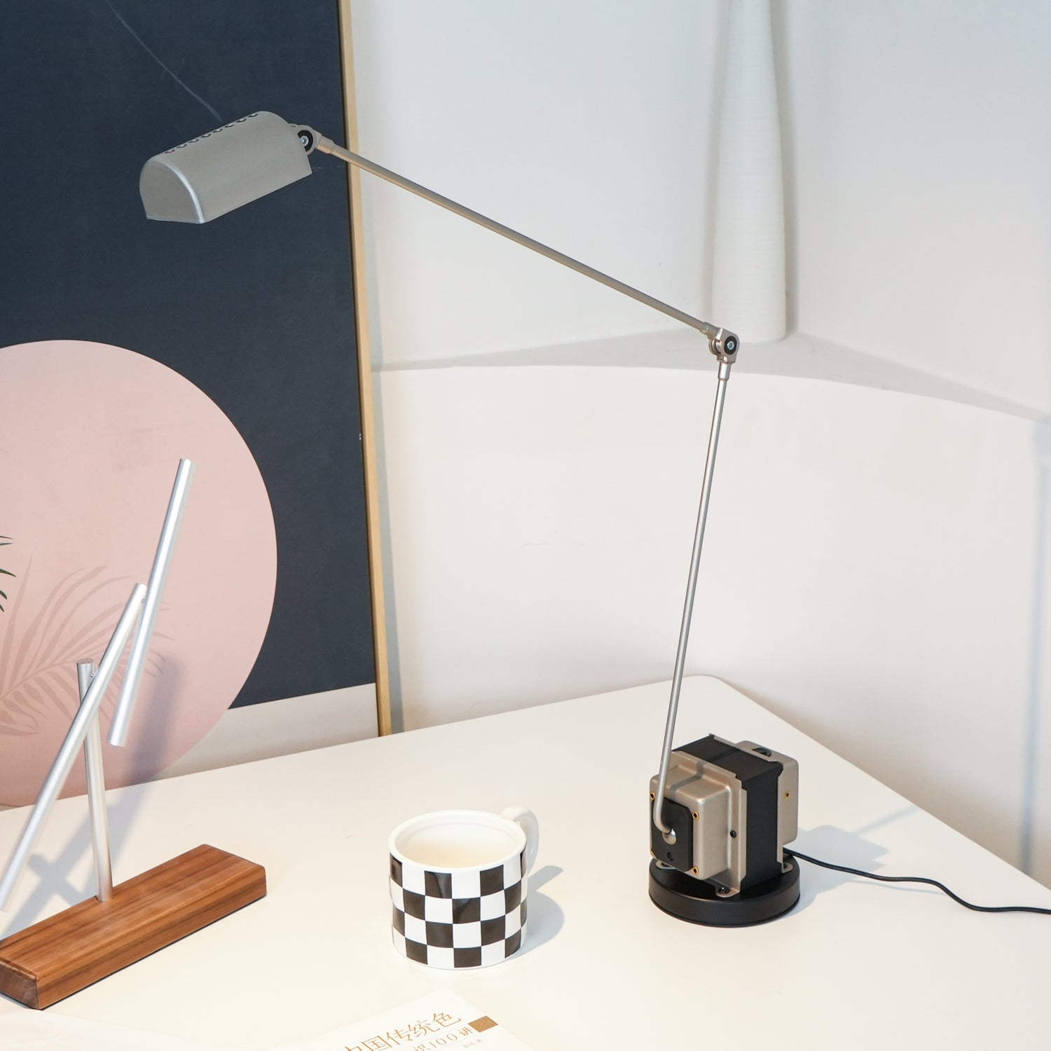 Daphine Table Lamp D446