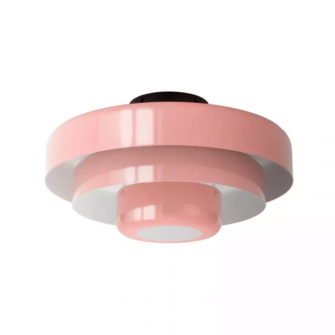 Triple Layer Disc Macaron Cake Bauhaus Ceiling Light S361