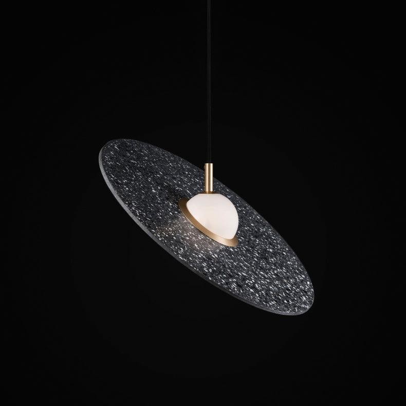 Scandinavian Creative Terrazzo Pendant Lamp M438