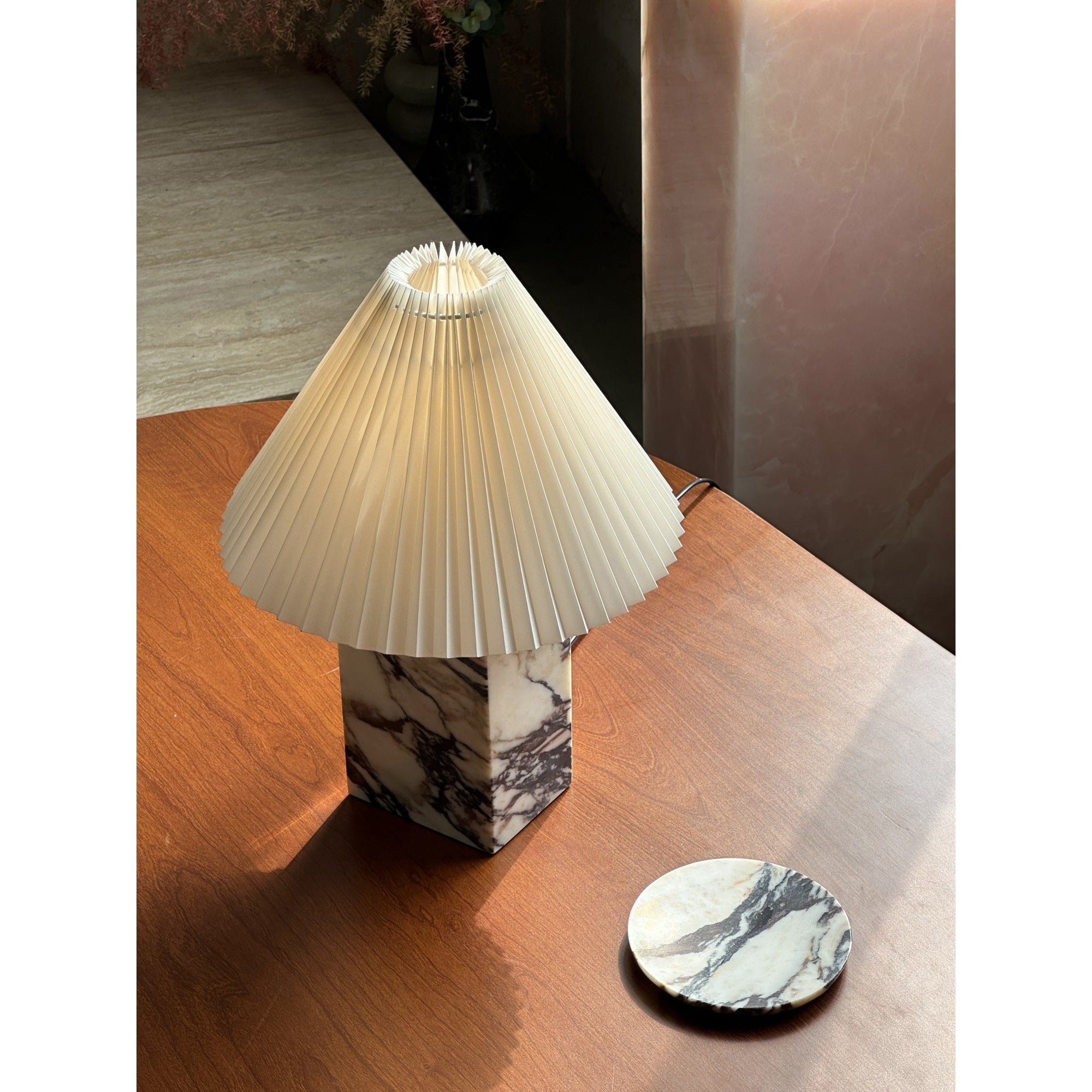 Arouca Table Lamp D633
