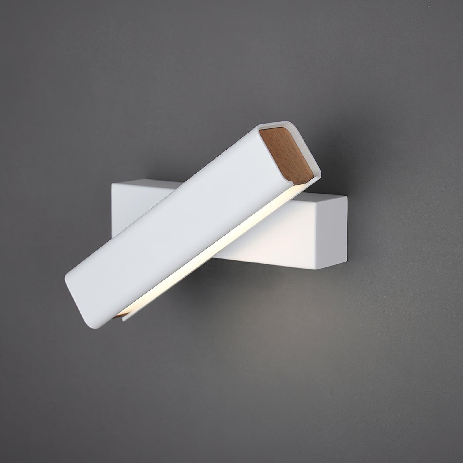 Nordic Art Bedroom Wall Lamp M231