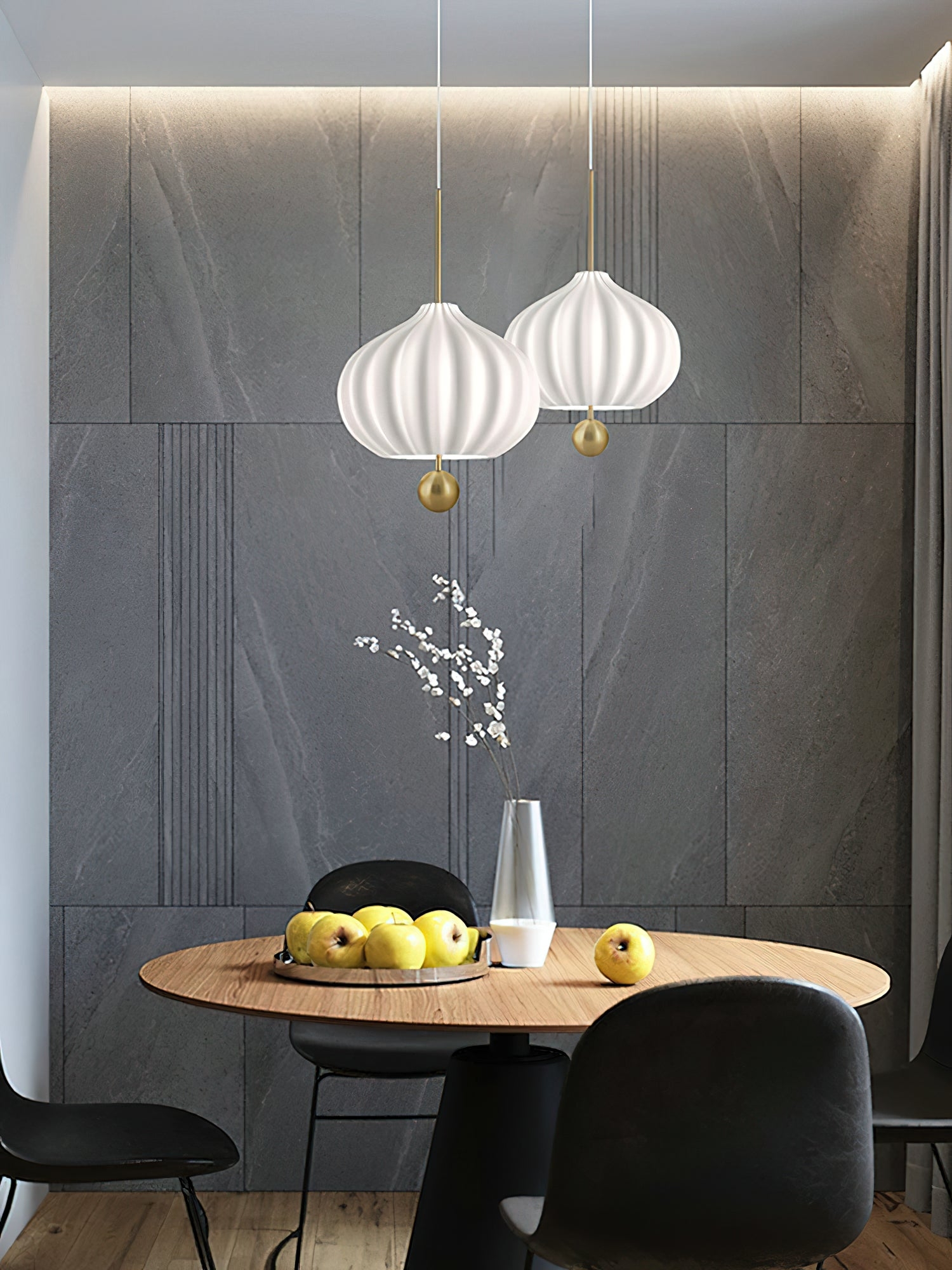 Lilli Pendant Lamp D453