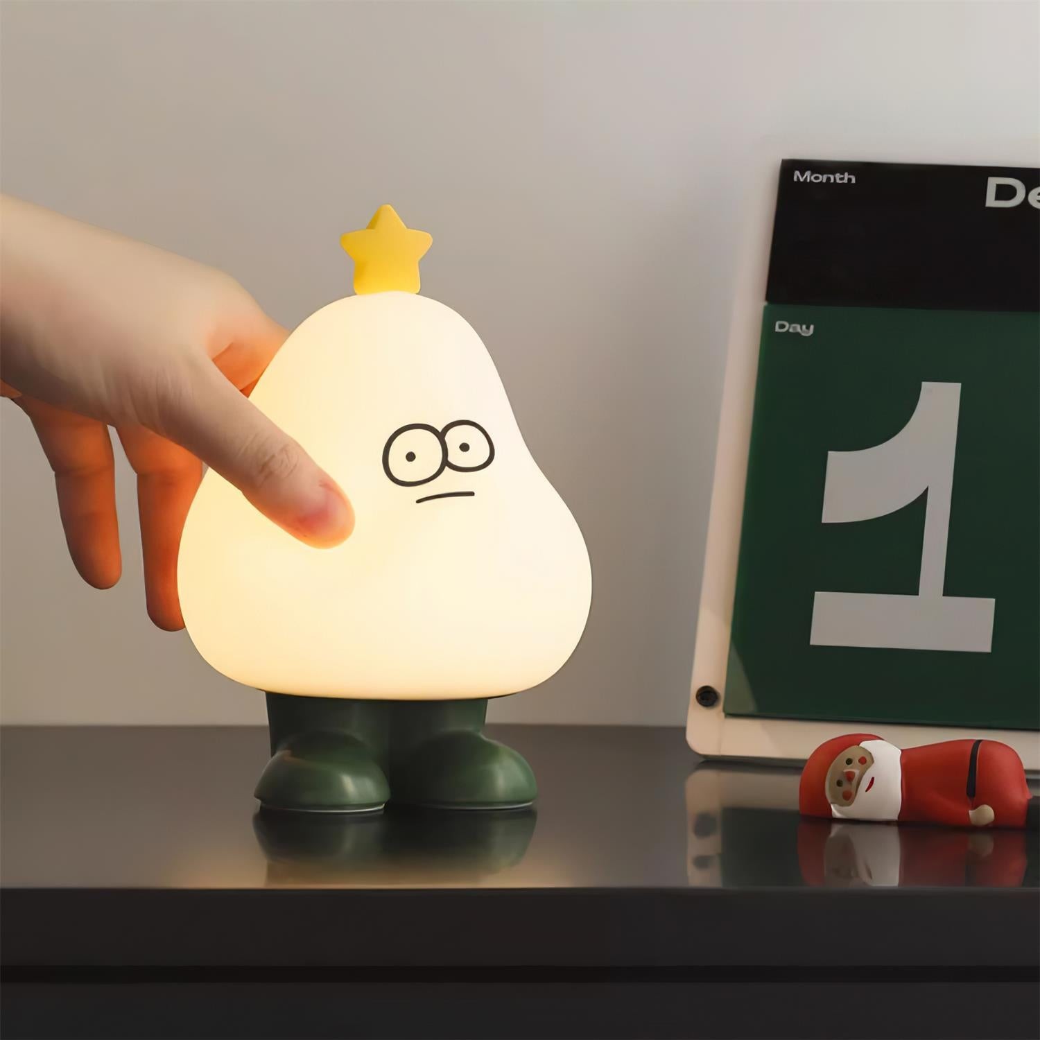 Tree Tree Small Night Light M188