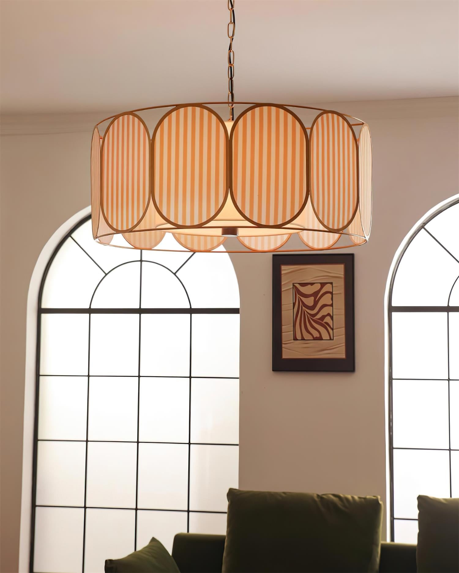 Radiance Pendant Lamp D183