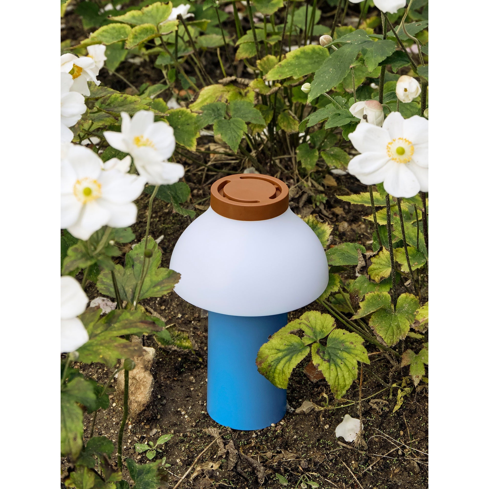 PC Portable Table Lamp D646