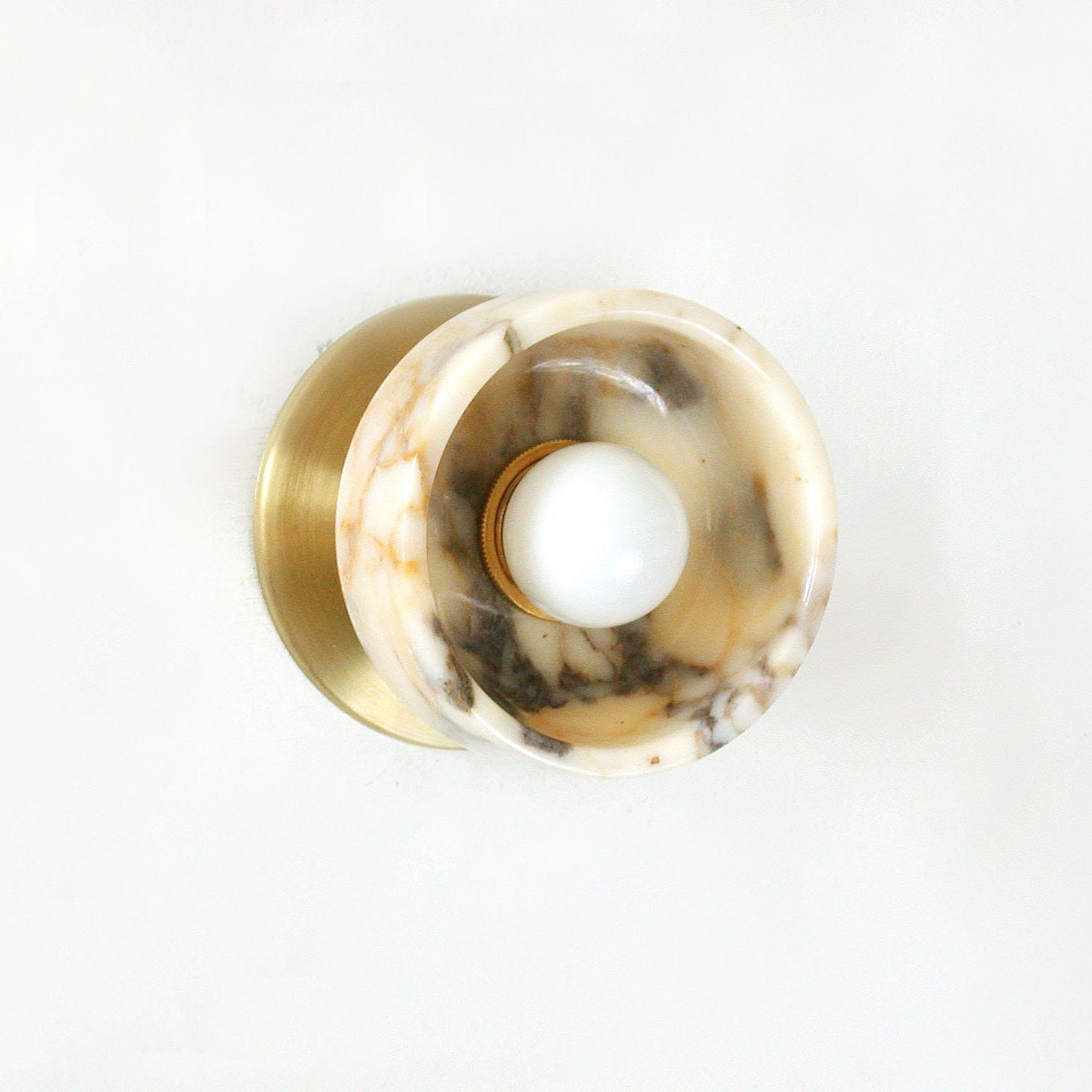 Piedra Wall Lamp D729