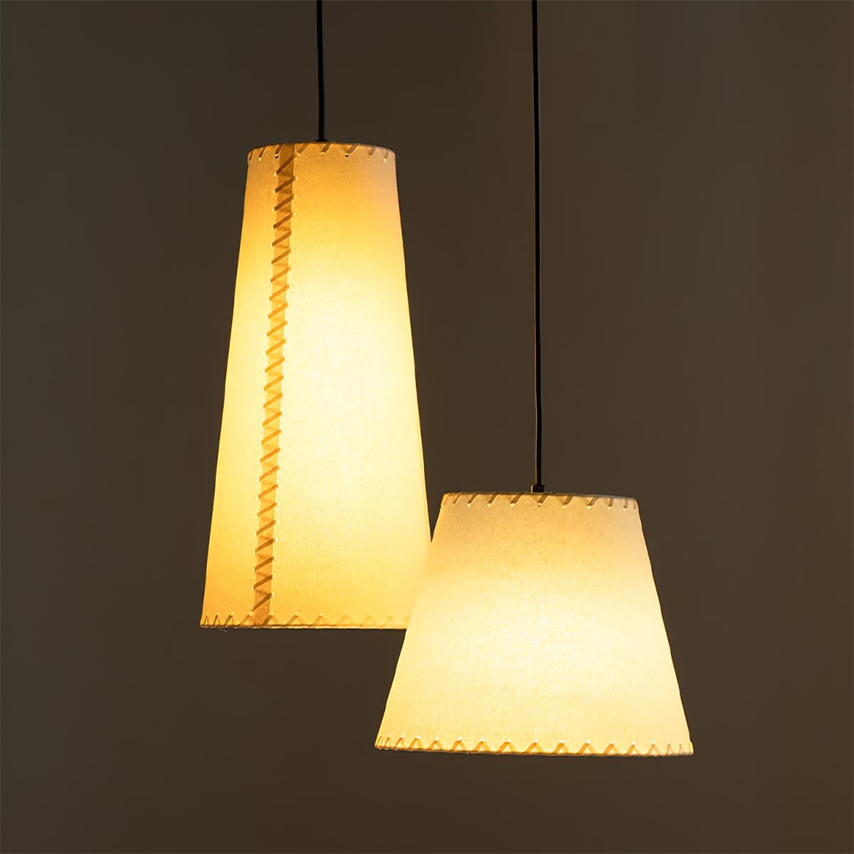 Hemline Pendant Lamp D222