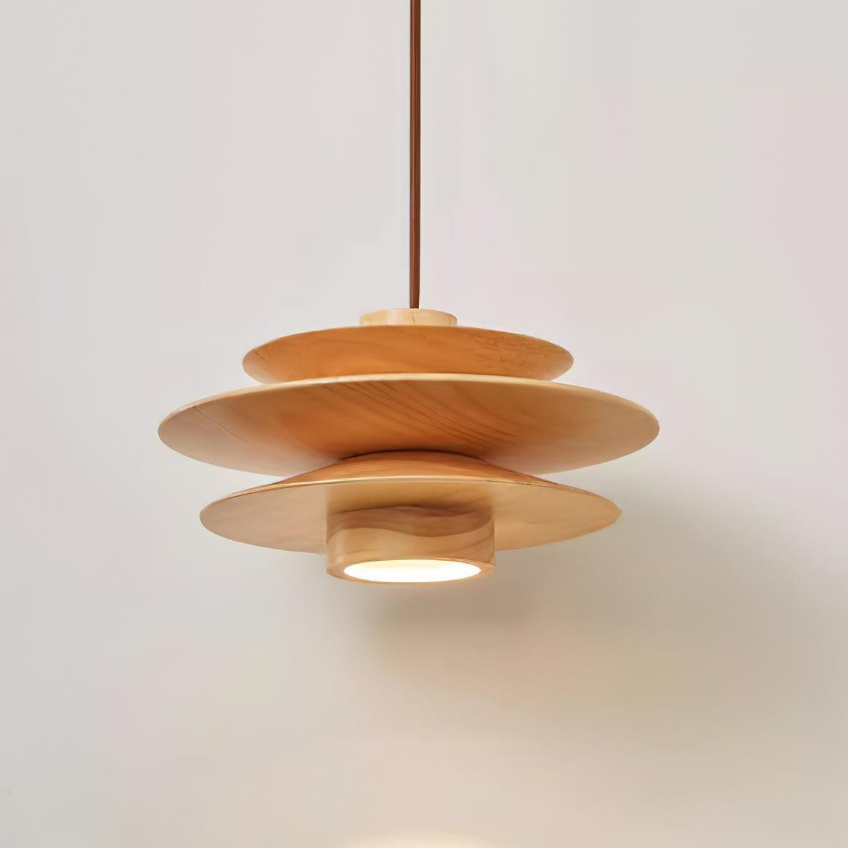 Vintage Pendant Light for Living Room M118