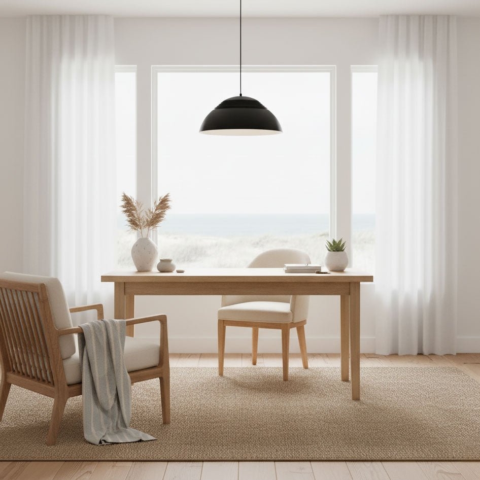 Abat Jour Pendant Lamp D376