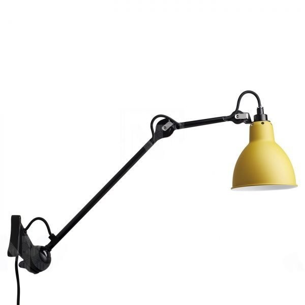 Nordic Rotatable Swing Arm Wall/Ceiling Light S91