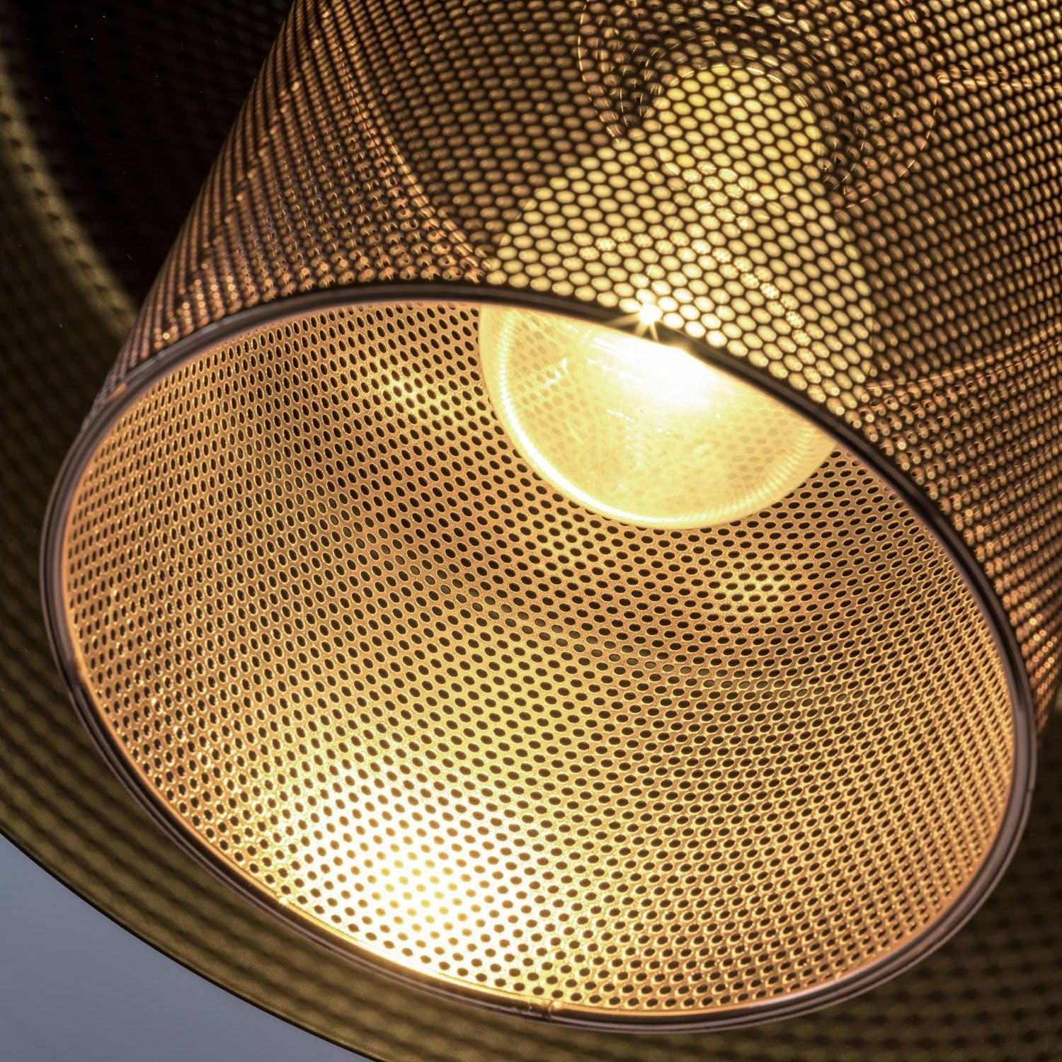 Bradbury Pendant Lamp D351