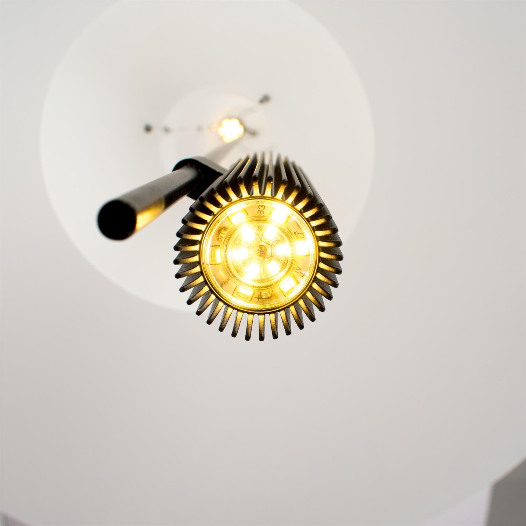 Modern LED Multi Layers Pendant Light For Dining Room
