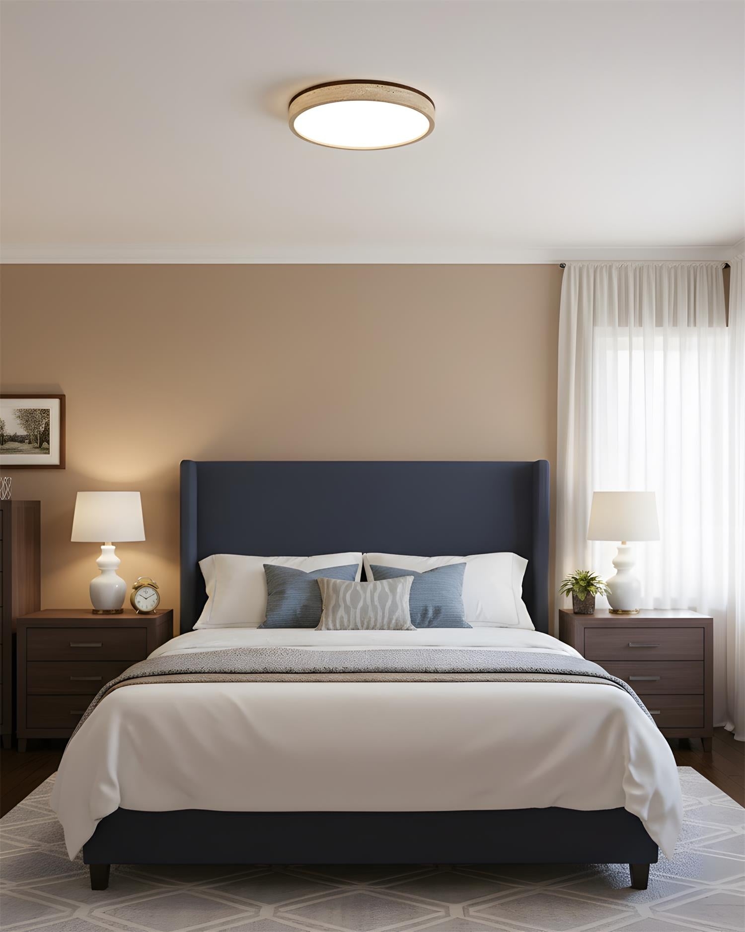 Cirona Ceiling Lamp D275