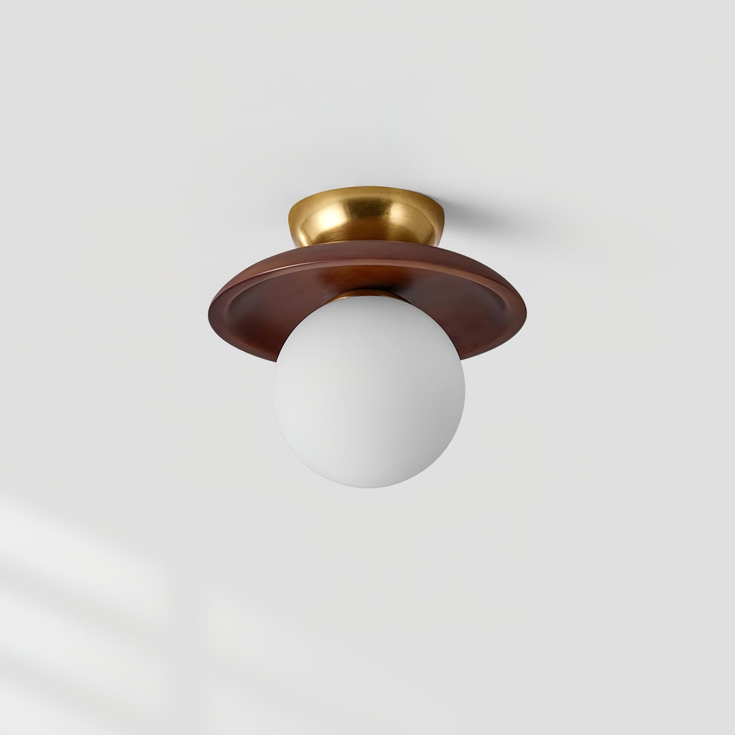 Radiora Ceiling Lamp D164
