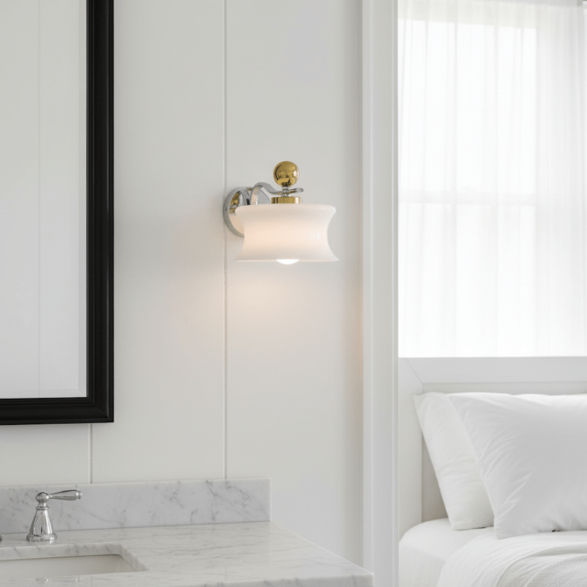 Adorn Wall Sconce D377