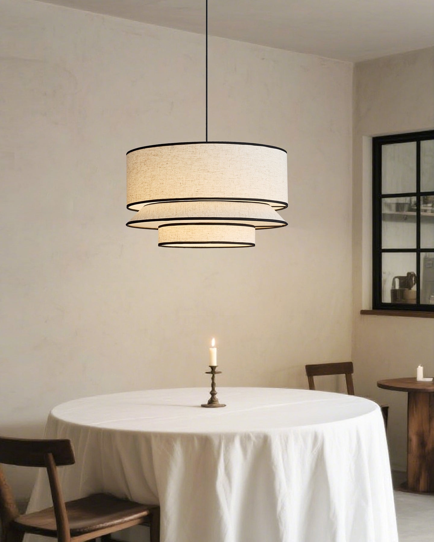 Circlune Pendant Lamp D292