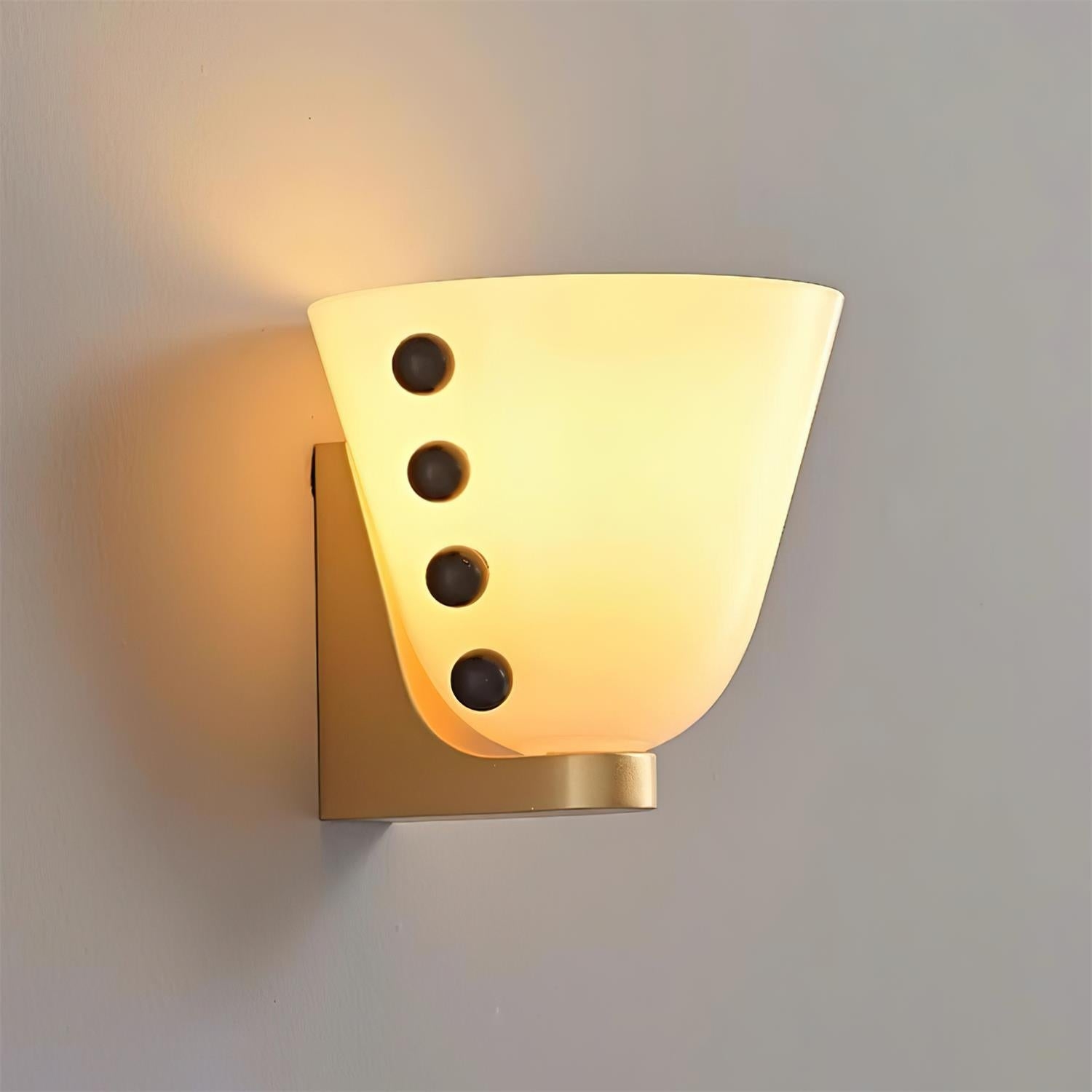 Gemma Wall Lamp D95