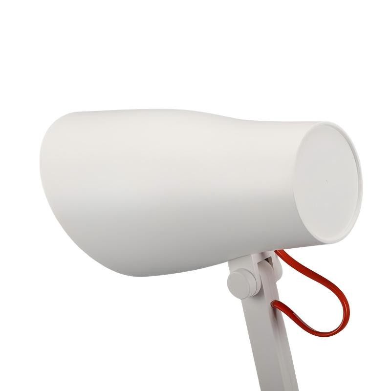 Modern Dimmable Swing Arm LED Desk Lamp S153